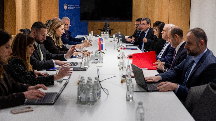 Jačanje energetske sigurnosti